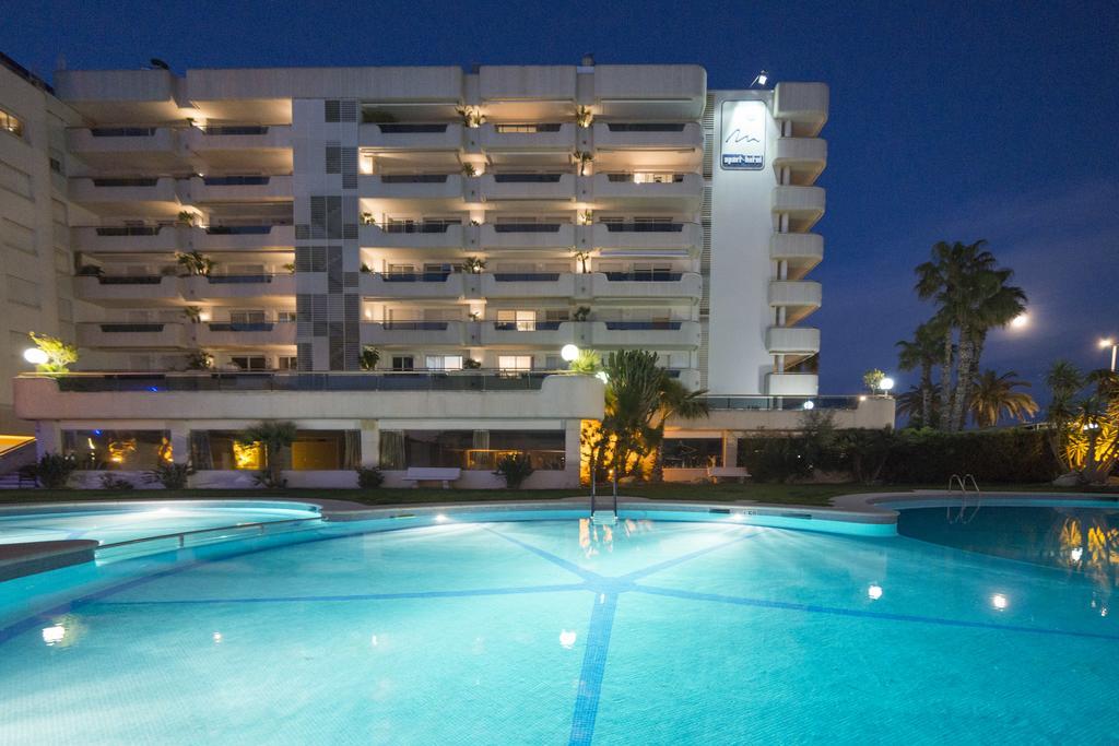 Mediterraneo シッチェス エクステリア 写真