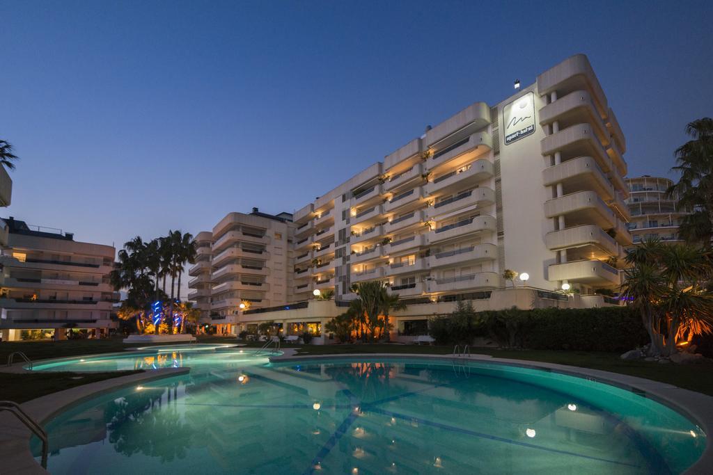 Mediterraneo シッチェス エクステリア 写真