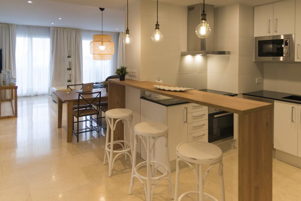 Mediterraneo シッチェス エクステリア 写真