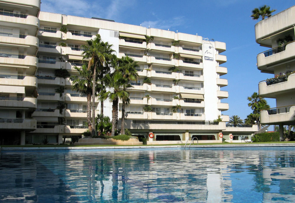 Mediterraneo シッチェス エクステリア 写真