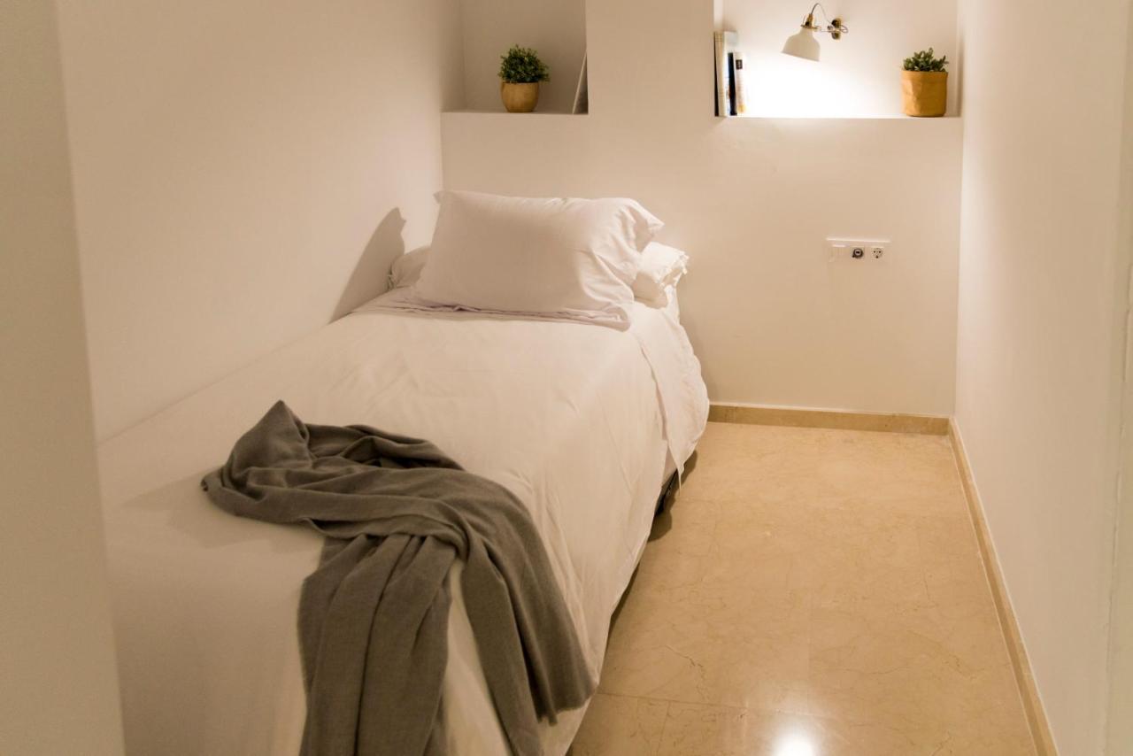 Mediterraneo シッチェス エクステリア 写真