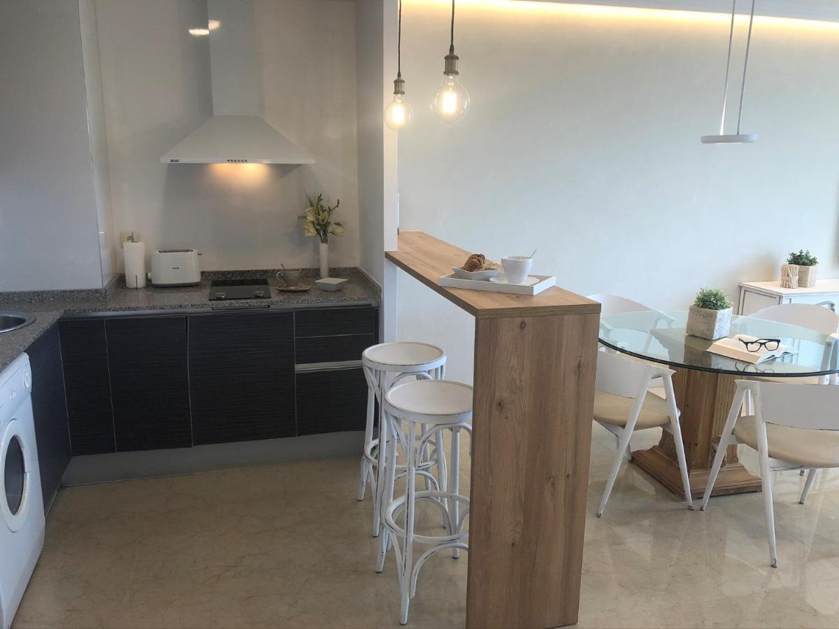Mediterraneo シッチェス エクステリア 写真